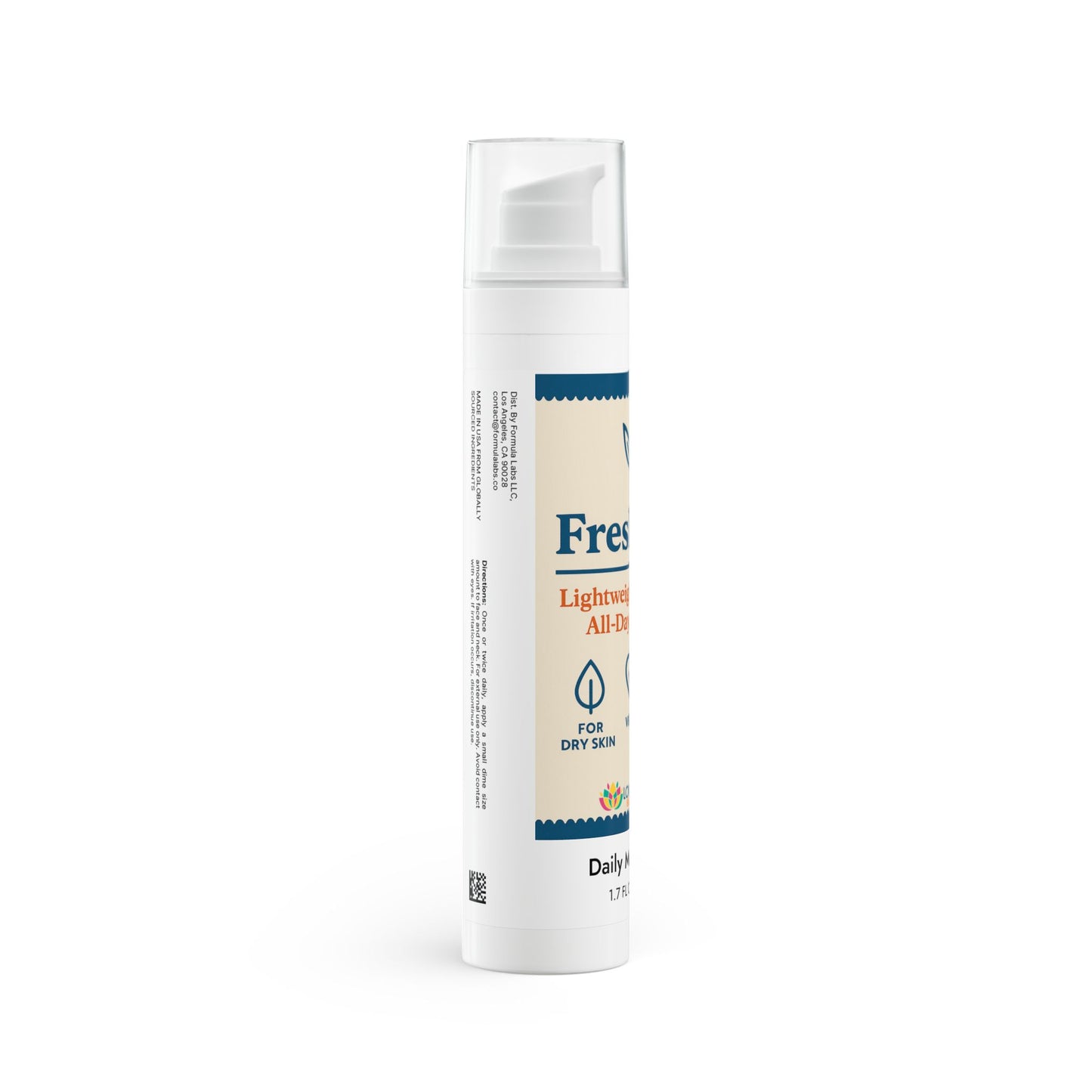 Daily Moisturizer, 1.7oz