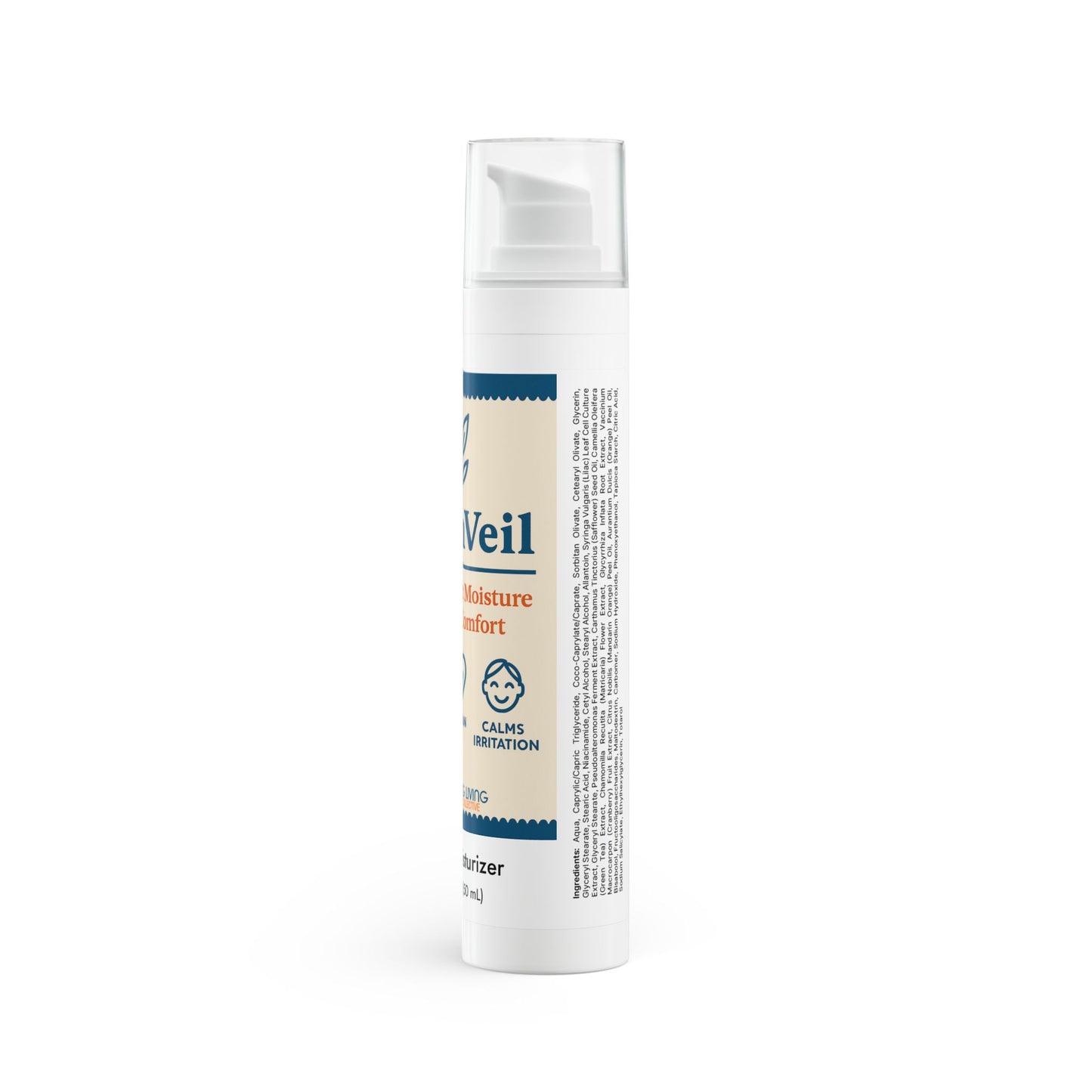 Daily Moisturizer, 1.7oz