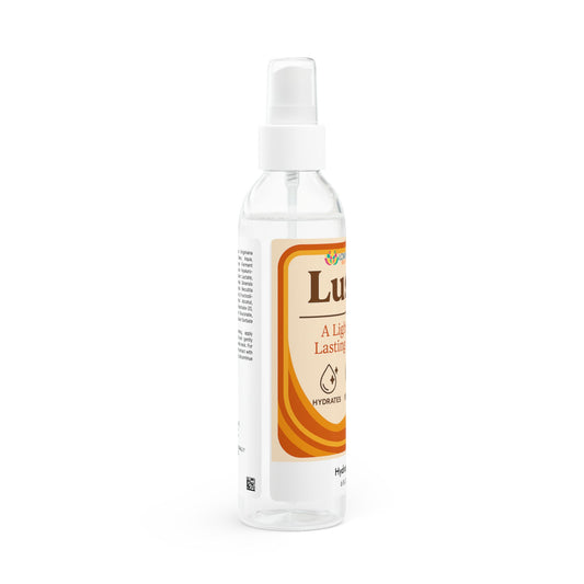 Hydrating Toner, 6oz