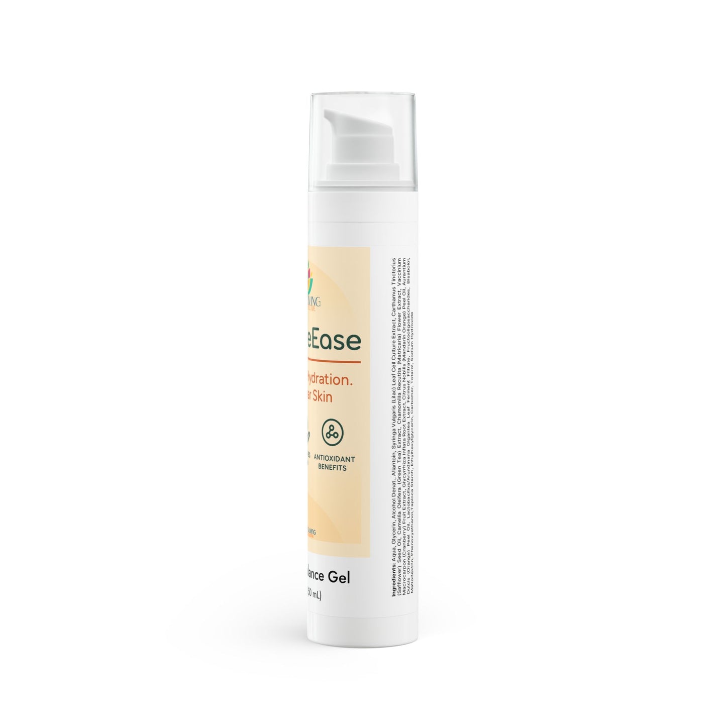 Moisture Balance Gel, 1.7oz