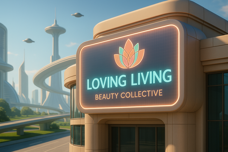 Loving Living Beauty Collective