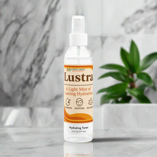 Hydrating Toner, 6oz