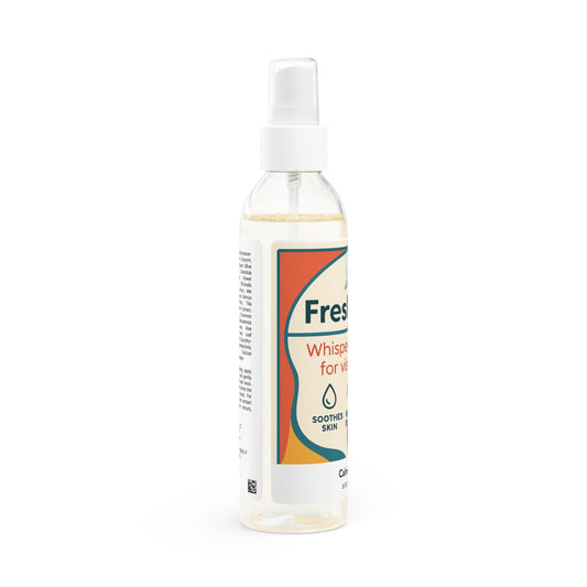 Calming Toner, 6oz