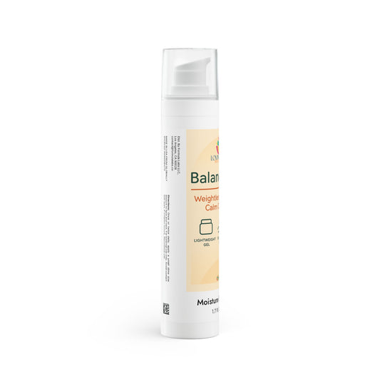 Moisture Balance Gel, 1.7oz