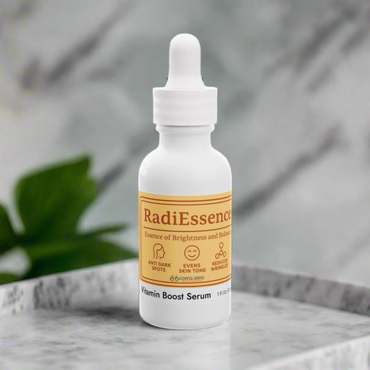 Vitamin Boost Serum, 1oz